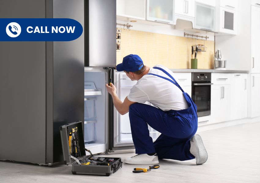 Schroon Lake Appliance Repair Company
